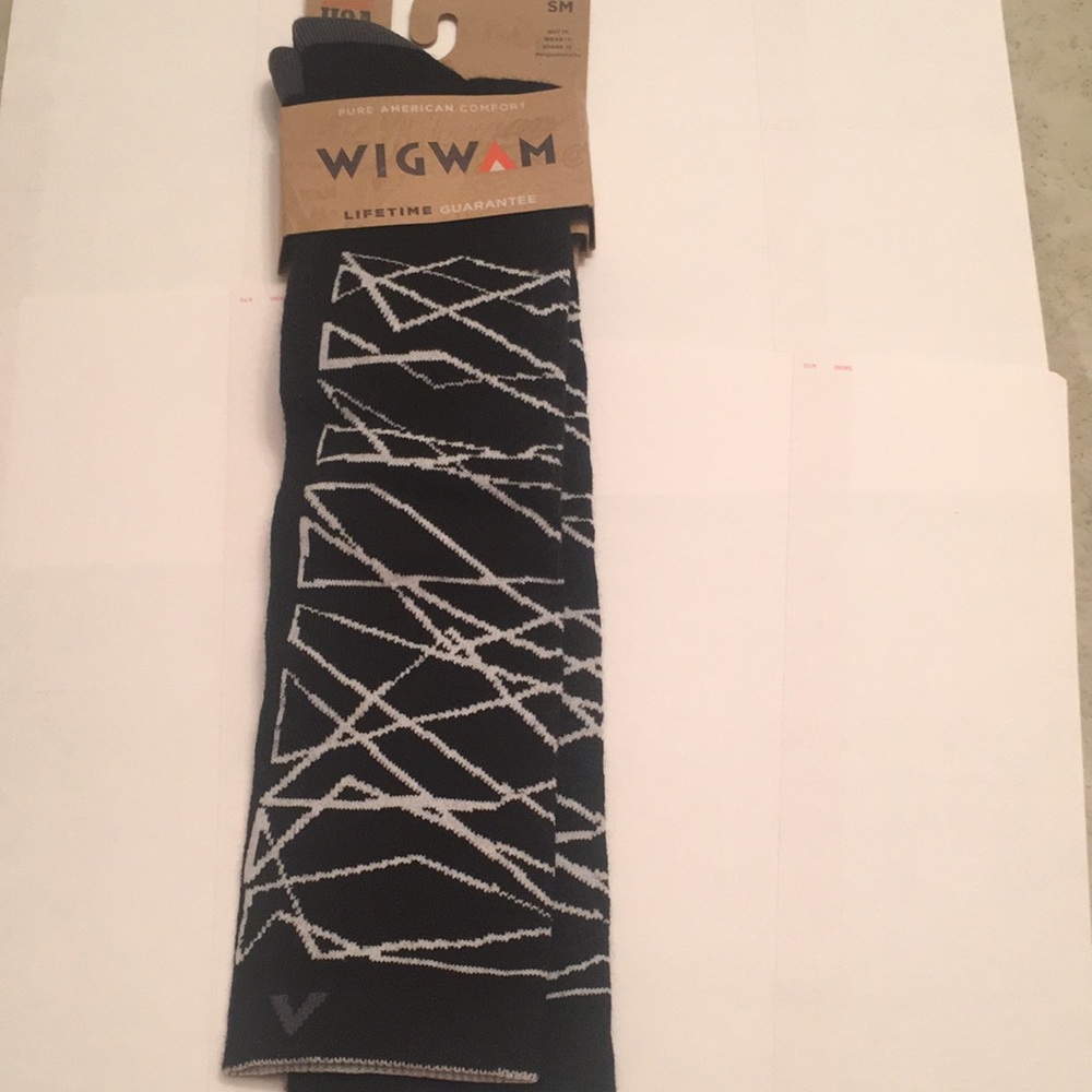 Wigwam Socks (Merino Wool)